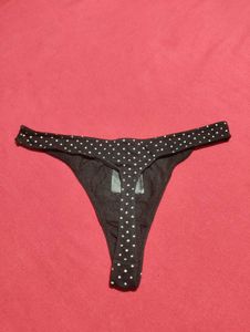 H&amp;M Thong Size.S