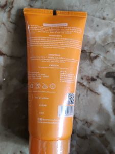 Conscious Chemist Rapid relief boosting Cream