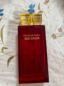ELIZABETH ARDEN | Red Door | EDT