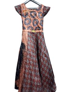 Royal Party/wedding Gown
