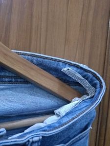 Zara Men Jeans