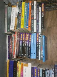 International Bestseller Self-help Personal Growth