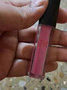 Pink Lipstick