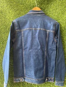 Monsy Denim Jacket