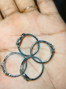 Finger Rings