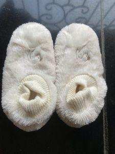 Cute  Girl Booties