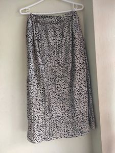 Midi Skirt