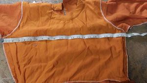 Rajwadi Full Flair Anarkali One Piece Kurti