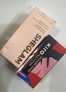 Sheglam Liquid Blush