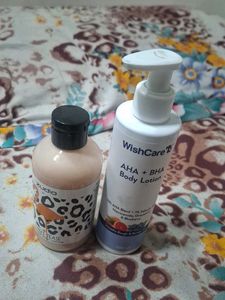 Body Lotion Bundle