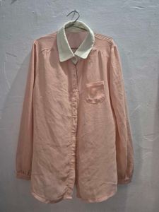 Chiffon Formal Shirt