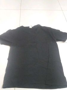 XXxl Black T Shirt