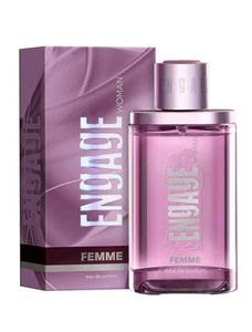 Engage Femme Perfume 90ml For Women