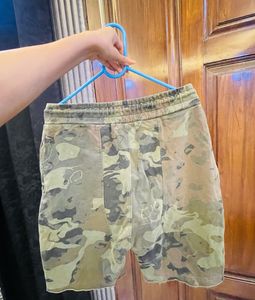 Brand New Splash Shorts
