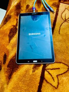 Samsung Galaxy Tab E 9.6&#34; SM-T560NU 16GB White