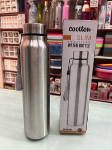 Stainless Steel Water Bottle