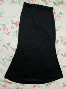 Fishcut Saree shapewear
