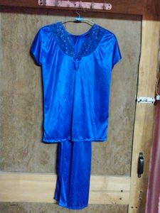 Night Dress