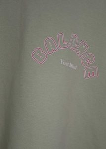 Balance Your Mind Tee