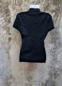 N. BLACK TOP