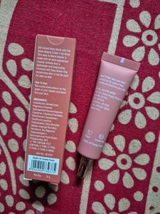 Swiss Beauty Cream it up blusher 03 Cheeky Peach