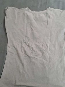 Girls  Casual  T- SHIRT