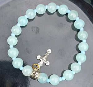 Bracelet With Charm