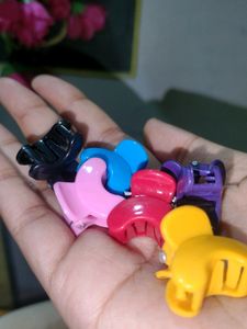 Hair Clutcher (Any7)