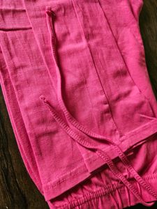 Rangmanch Legging