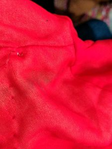 Red Dress (Women&#39;s)