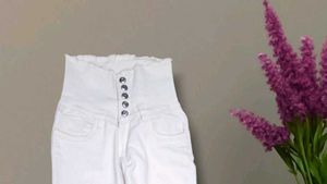 DG201 Size-26 Slim Jeans