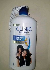 Clinic Plus Shampoo