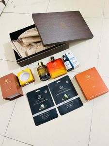 The Man Company Luxury Grooming Set