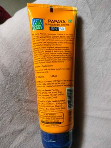 Sunscreen Combo