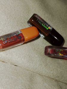 Lip Color Bundle - Neckline &amp; Lipify