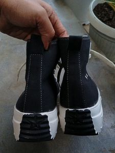 Complete New Converse High