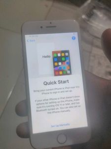 iPhone 7 - Good Condition