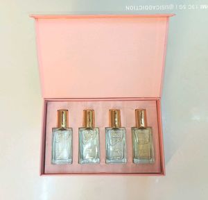 PureSense Into the Bloom Perfume Gift Set 80ml