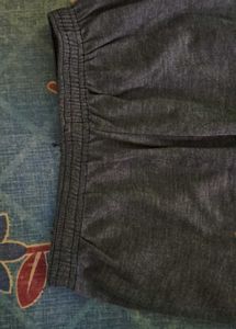 Unused Unisex Thermal Pant