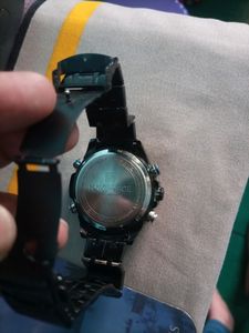 Branded Men Watch