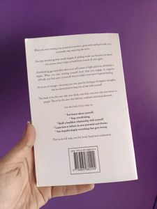 The Art Of Not Overthinking