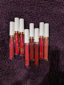 Myglamm Lit Liquid Matte Lipstick