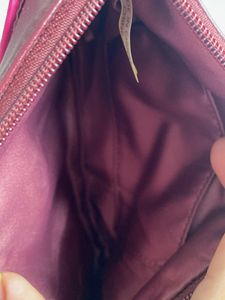 Coach Wristlet Pouch