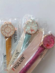 FHULUN : Watch For Girls || Brand New (Un-used)