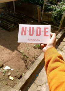 Price Drop On New Affordable Eyeshadow Pallet