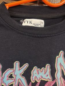 Rick and Morty Tee