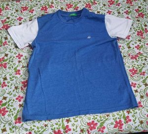 Tshirt And Shirt