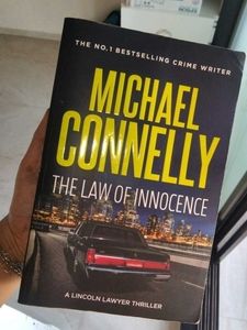 The Law of Innocence