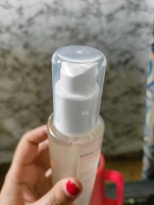 Plum Mandarin &amp; Vitamin C 1% Toner