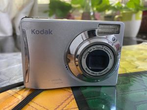 kodak camera